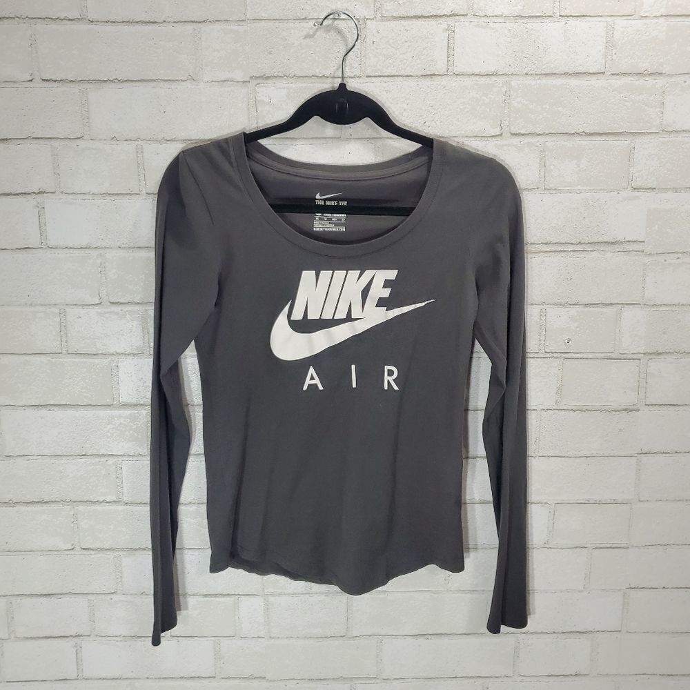 Nike Air long sleeve tee